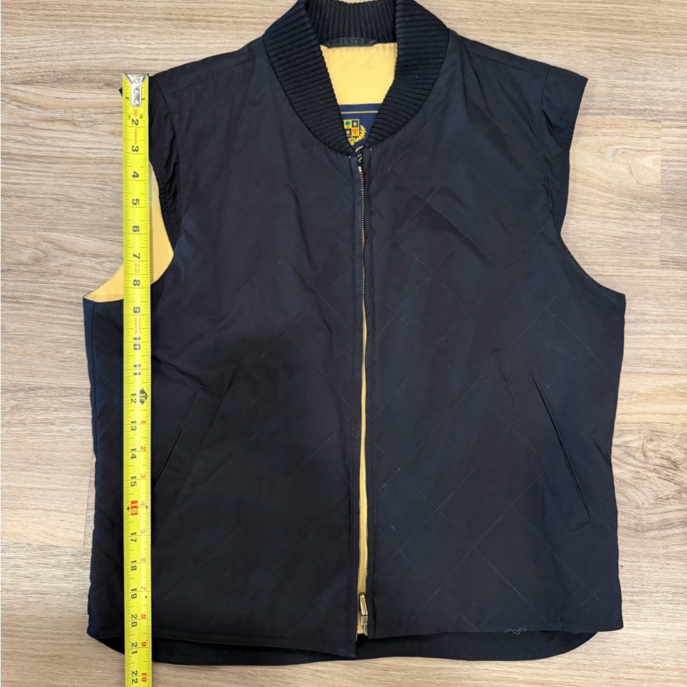 Loro Piana Jacket + Removable Vest - Size M Slim Fit - Full Set - Picture 16 of 16